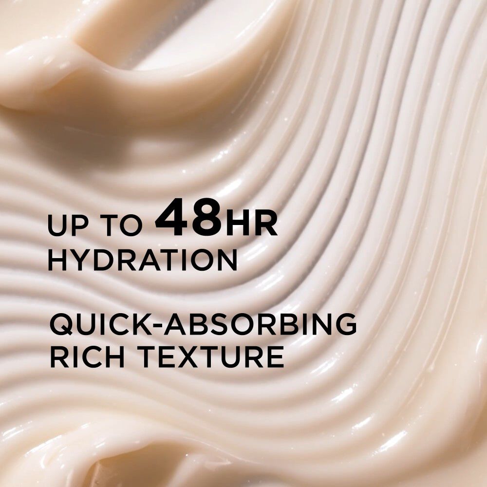 Confidence in a Cream Anti-Aging Hydrating Moisturizer