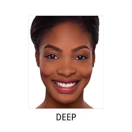 Bye Bye Foundation Powder