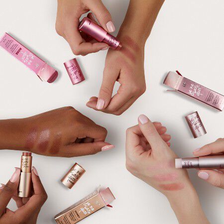 Je Ne Sais Quoi Hydrating Lip Balm Treatment IT Cosmetics