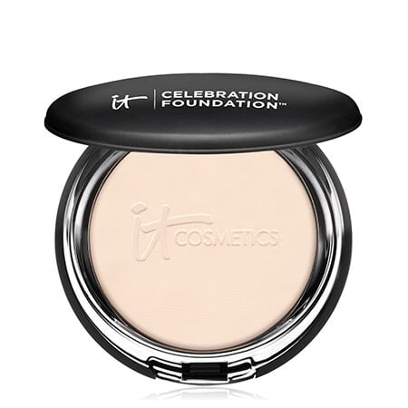Celebration Foundation and Cosmetics Powder