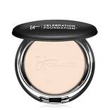 Celebration Foundation and Cosmetics Powder