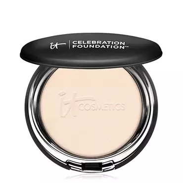 Celebration Foundation and Cosmetics Powder