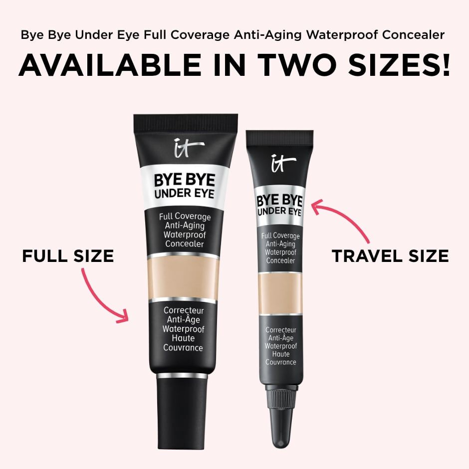 Bye Bye Under Eye Anti Aging Concealer IT Cosmetics