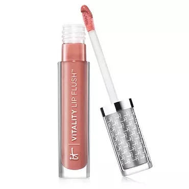Vitality Lip Flush Butter Gloss