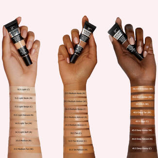 Bye Bye Under Eye Full Coverage Waterproof Concealer | IT Cosmetics