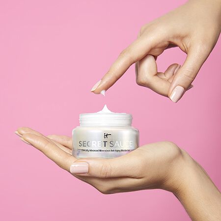 it cosmetics anti aging moisturizer
