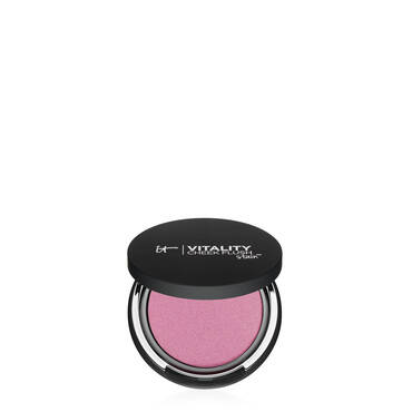 Vitality Cheek Flush Stainâ„¢ Anti-Aging Powder Blush Stain