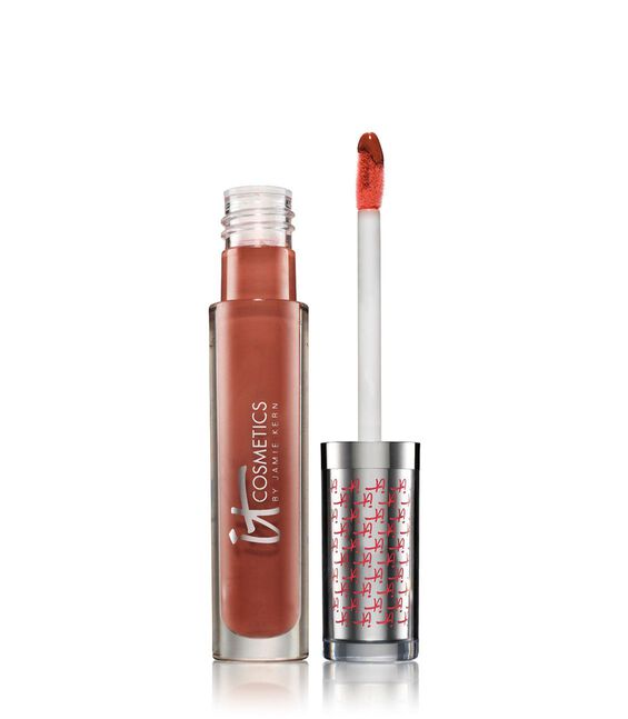 Vitality Lip Flush Hydrating Lip Gloss Soft Stain