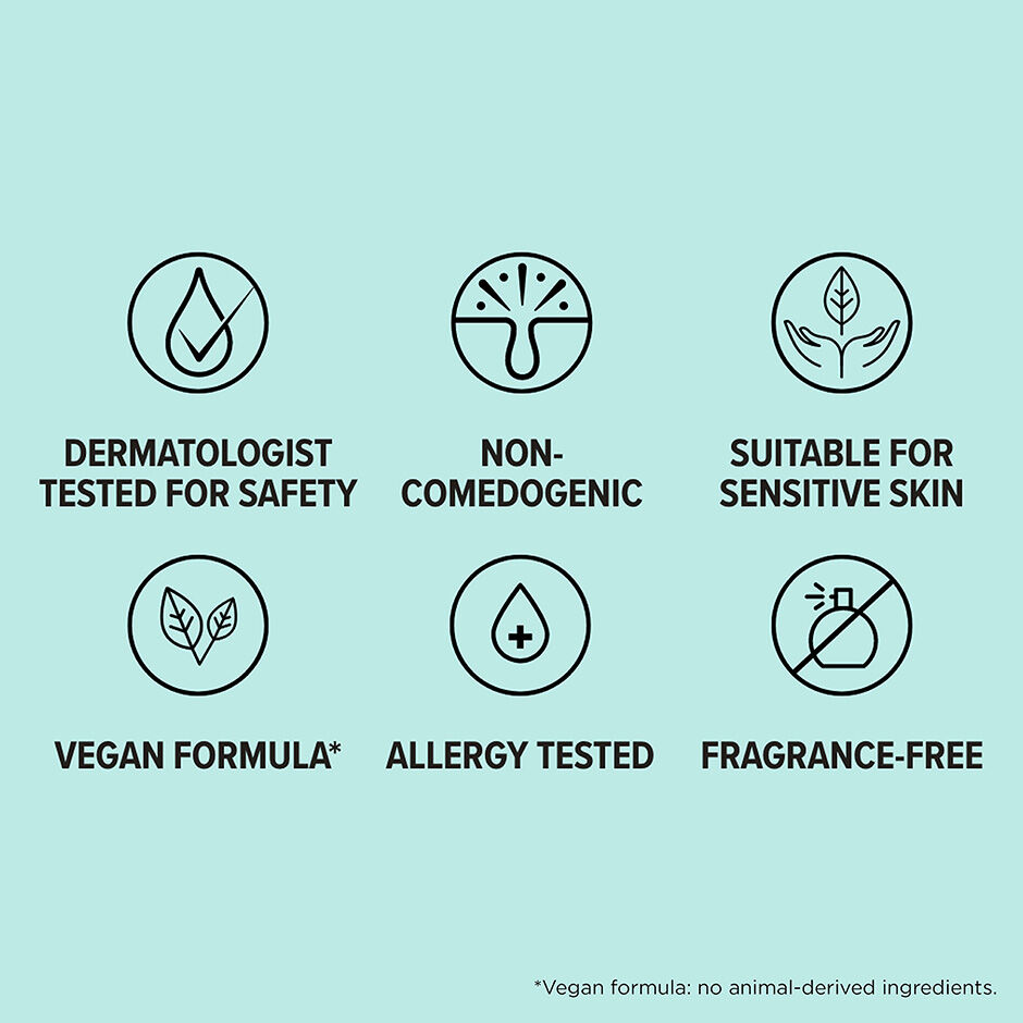 Bye Bye Pores Glycolic Acid Serum