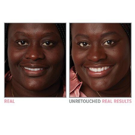 Your Skin But Better Foundation + Skincare