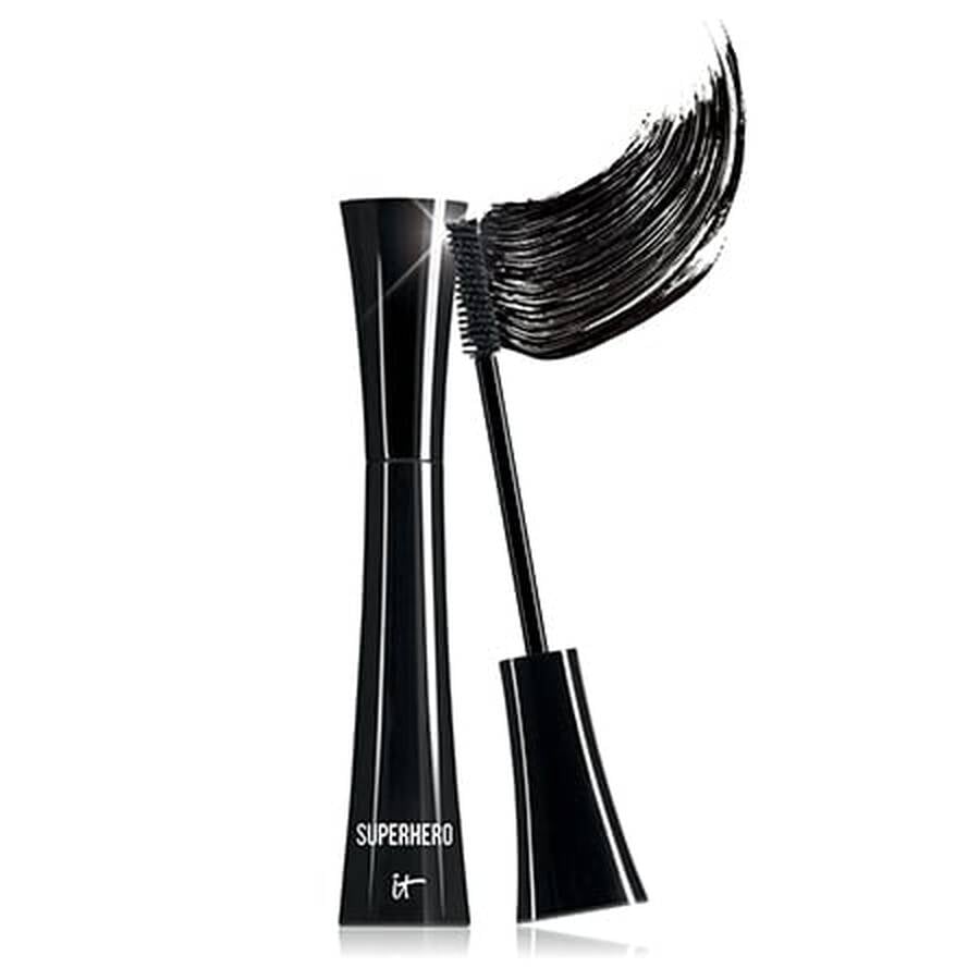 Superhero Elastic Stretch Mascara