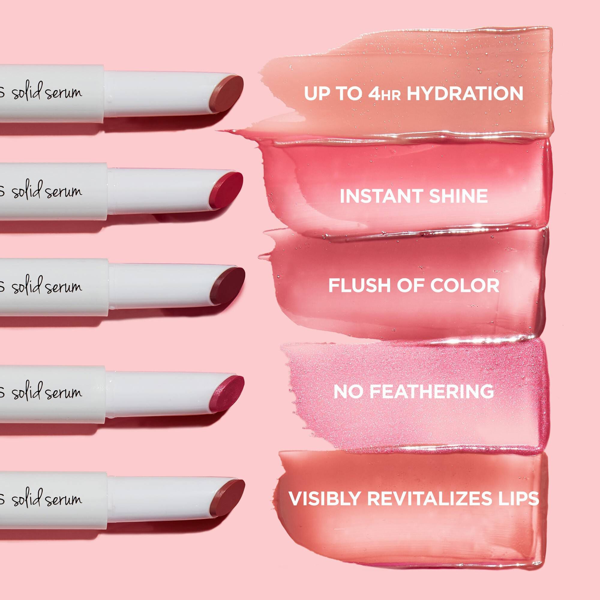 it pillow lips serum