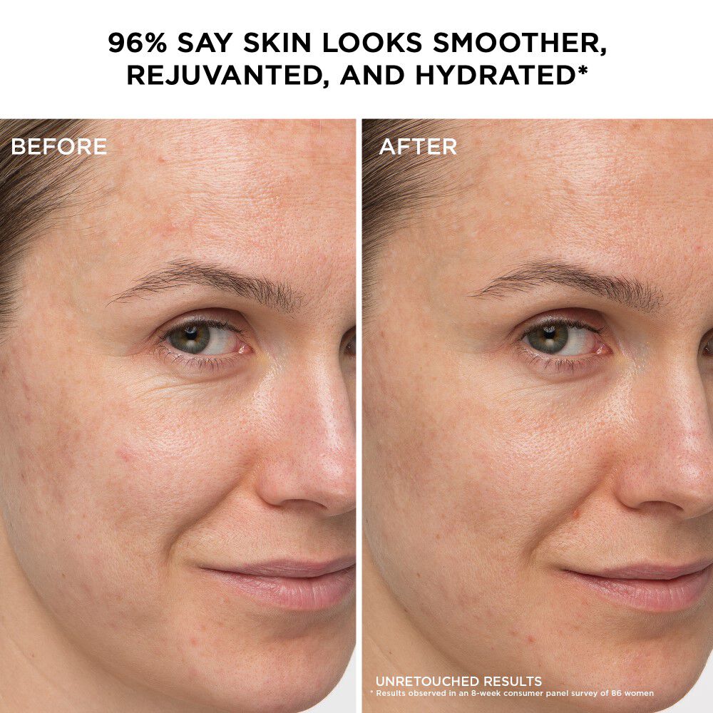Confidence in a Cream Anti-Aging Hydrating Moisturizer