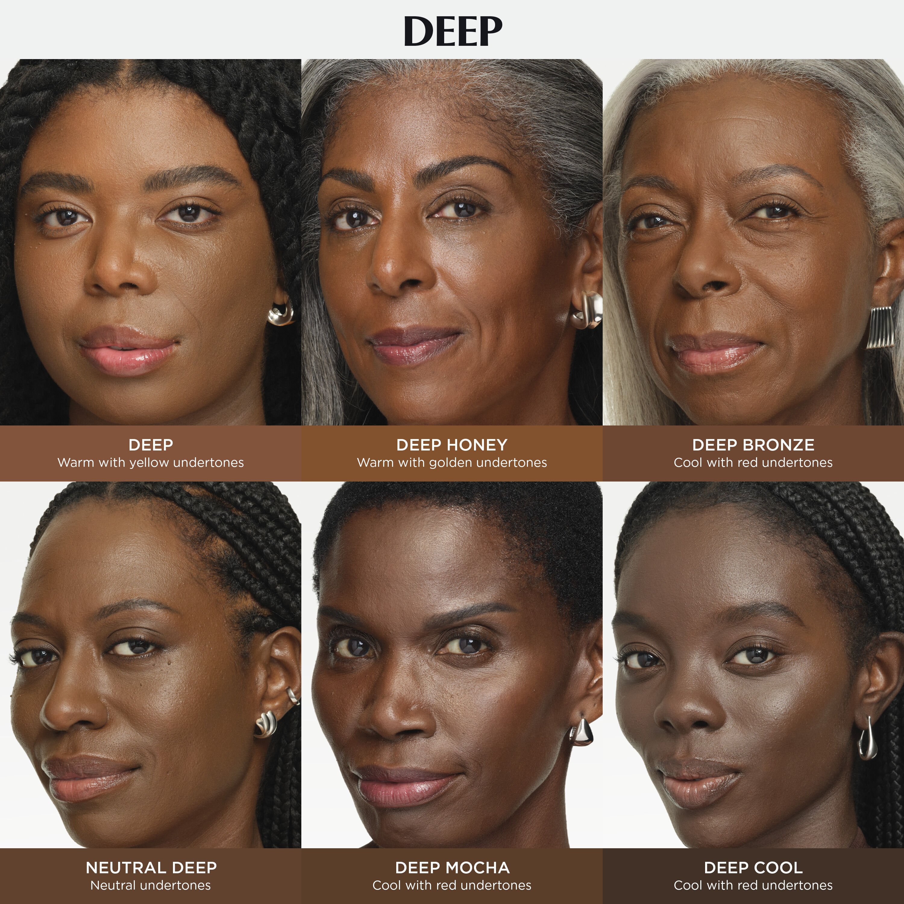 CC+ Cream Full-Coverage Foundation with SPF 50+