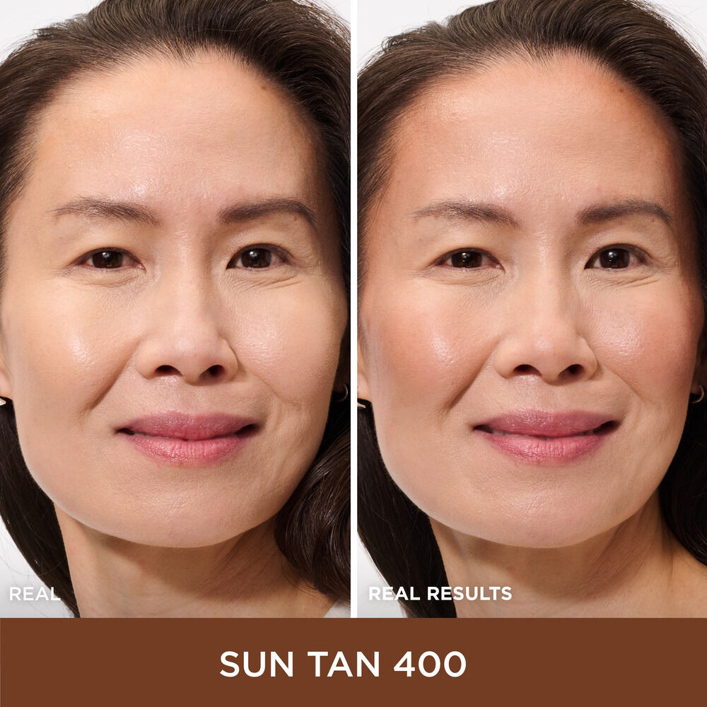 Do It All Serum Color Balm Sun Cream Blush & Bronzer