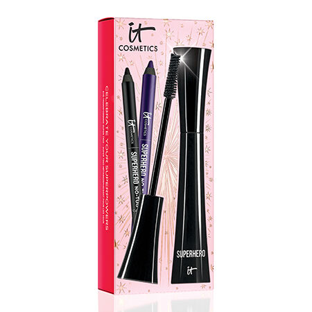 Celebrate Your Superpowers Eye Trio ($69 VALUE)