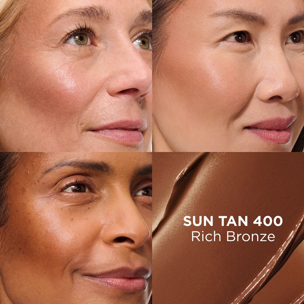 Do It All Serum Color Balm Sun Cream Blush & Bronzer