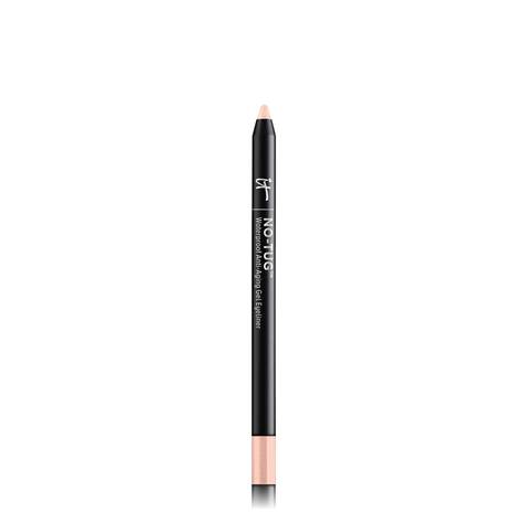 No-Tug™ Waterproof Anti-Aging Gel Eyeliner