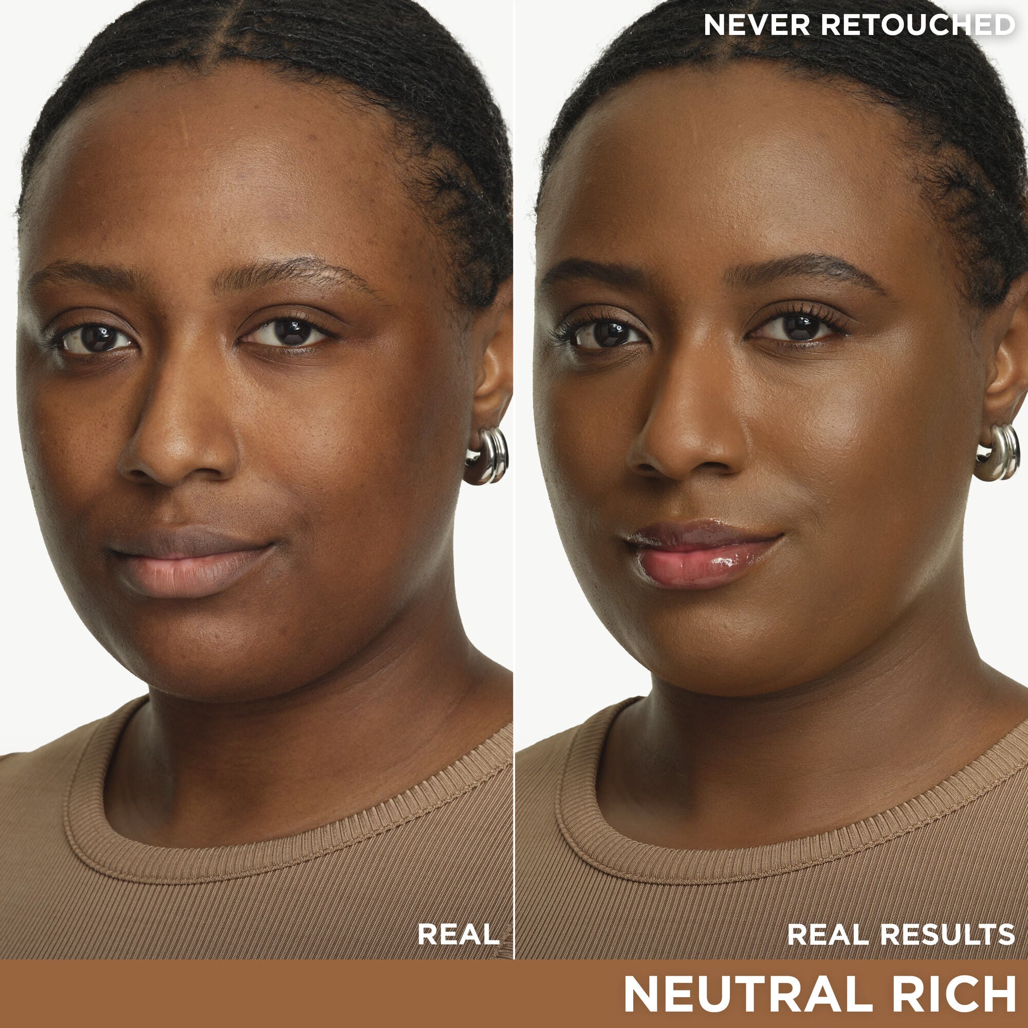 CC+ Cream Full-Coverage Foundation with SPF 50+