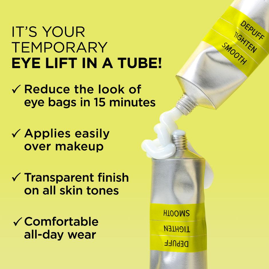 Bye Bye Under Eye Bags Daytime Treatment - IT Cosmetics Bye Bye Under Eye Bags Daytime Treatment - IT Cosmetics