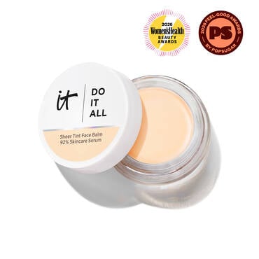 Do It All Sheer Tint Face Balm
