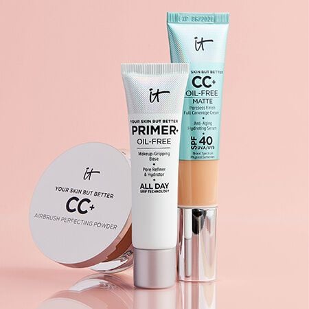 Its cosmetics hotsell
