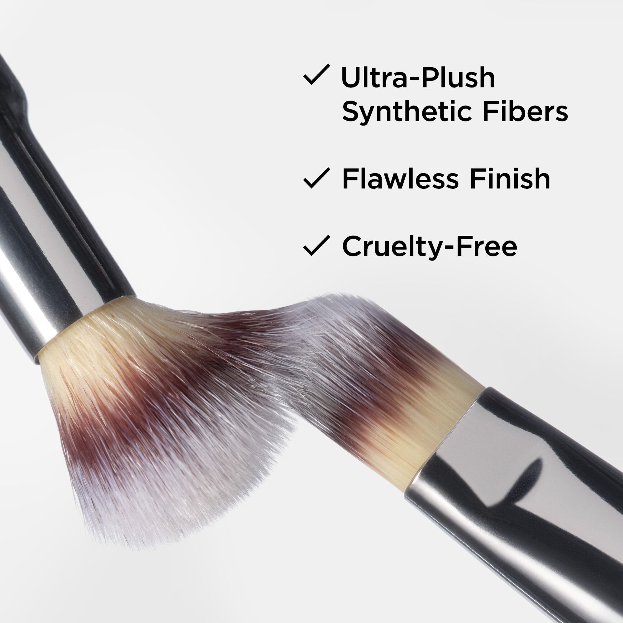 Heavenly Luxe™ Dual Airbrush Concealer Brush  #2