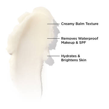 Bye Bye Makeup Cleansing Balm Makeup Remover