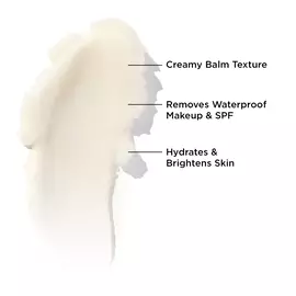 Bye Bye Makeup Cleansing Balm Makeup Remover