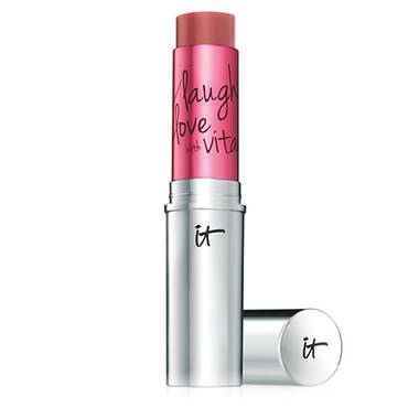 Vitality Flush Stain Stick Lip & Cheek Reviver