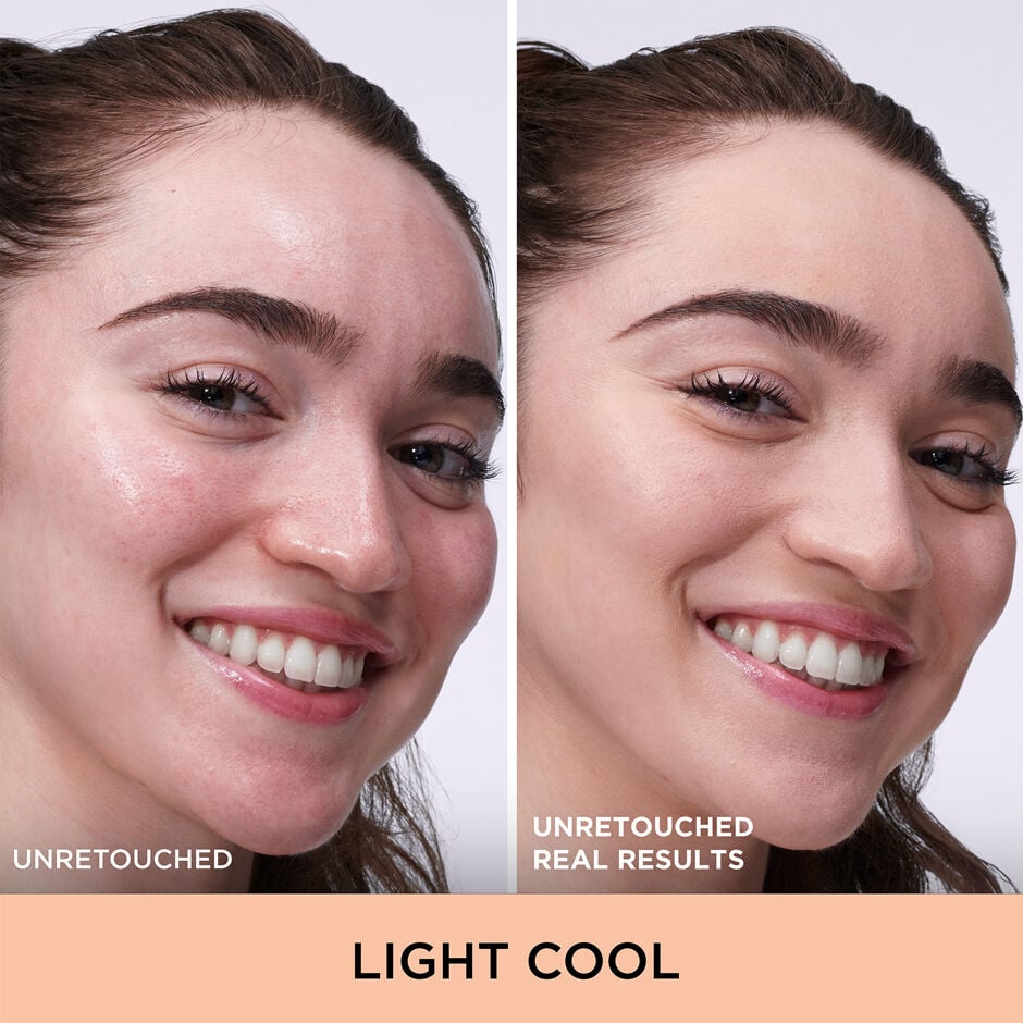 CC+ Cream Natural Matte Foundation with SPF 40