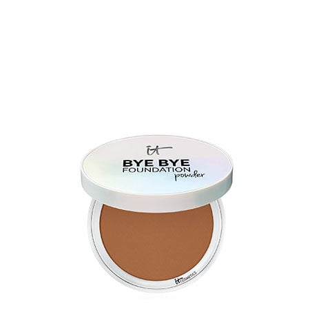 Bye Bye Foundation Powder