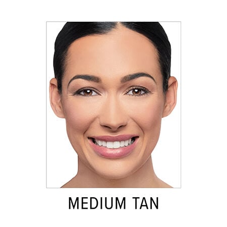 Bye Bye Foundation Full Coverage Moisturizer™ with SPF 50+