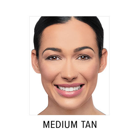 Bye Bye Foundation Powder