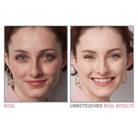 Your Skin But Better Foundation + Skincare