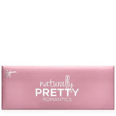 Naturally Pretty Vol.2  The Romantics!