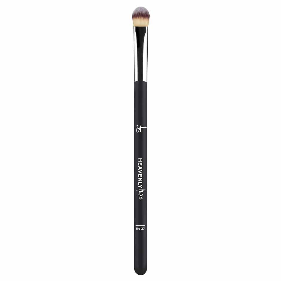 Heavenly Luxe Tapered All-Over Shadow Brush #27 - IT Cosmetics