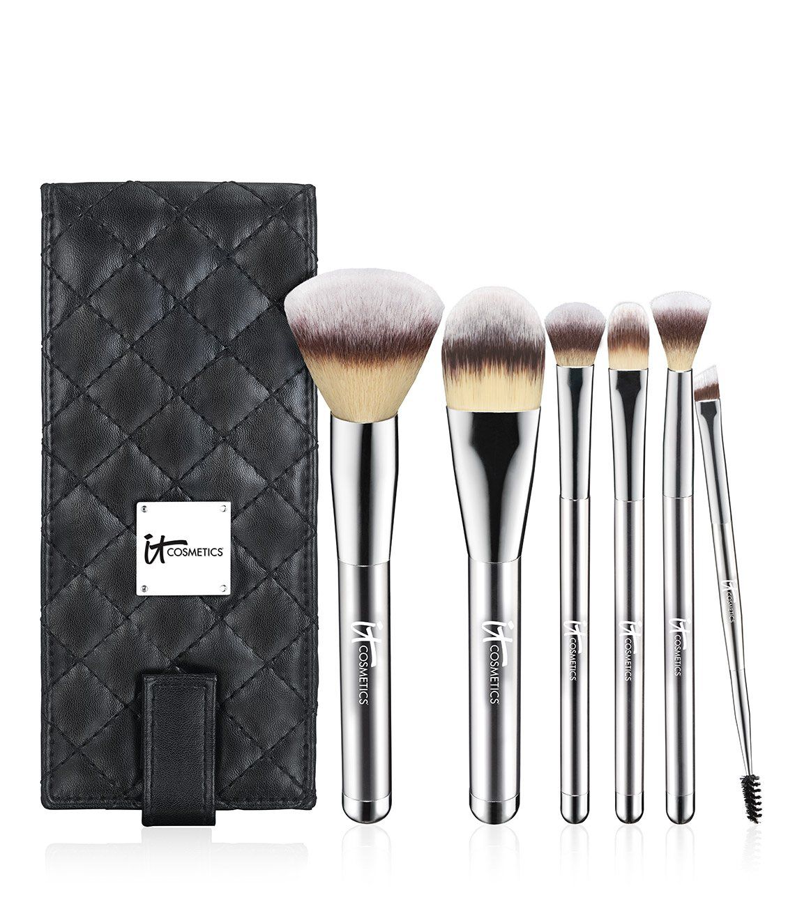 Makeup Brushes For Natural Skin Loving Beauty It Cosmetics