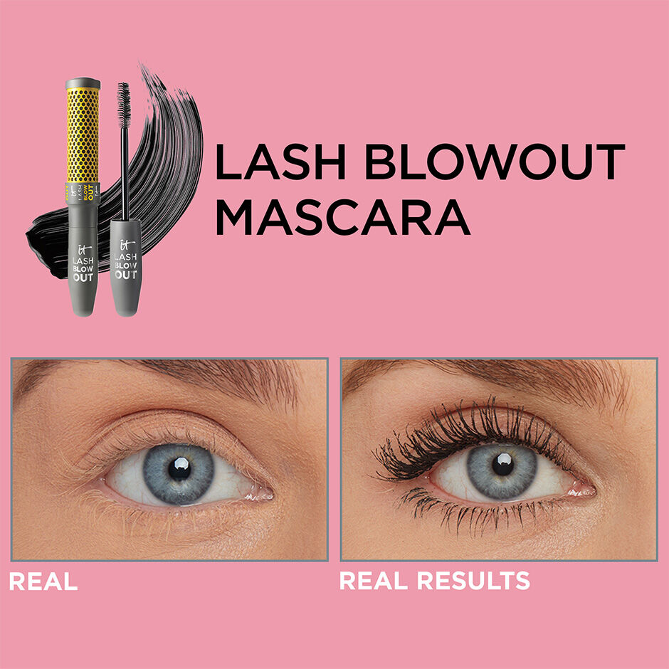 Mascara ClosIT Volumizing & Lengthening Mascara Gift Set