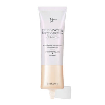 Celebration Body Foundation Illumination