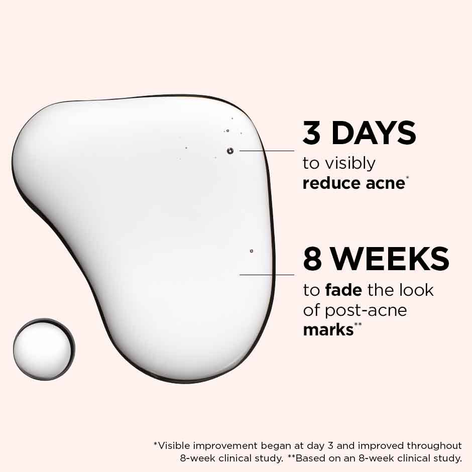 Bye Bye Breakout Salicylic Acid Acne Serum IT Cosmetics