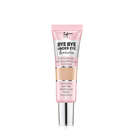 Bye Bye Under Eye Illumination Anti Aging Concealer It Cosmetics