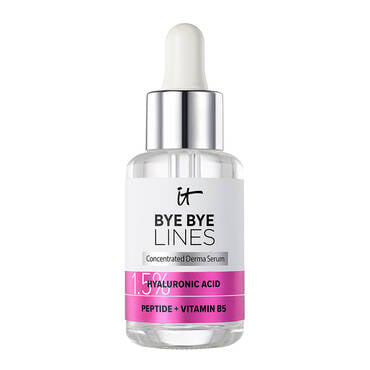 Step-by-step: how to use IT Cosmetics Anti-Aging Primer