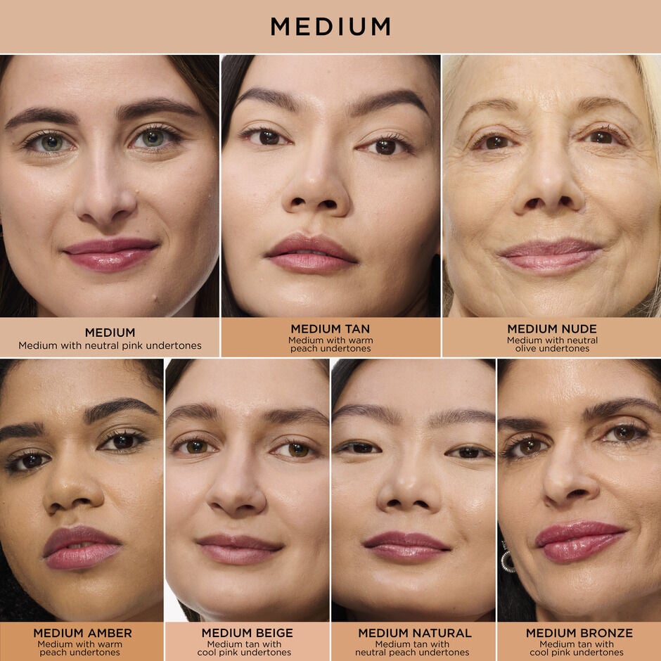 Bye Bye Under Eye Full-Coverage Under Eye Concealer