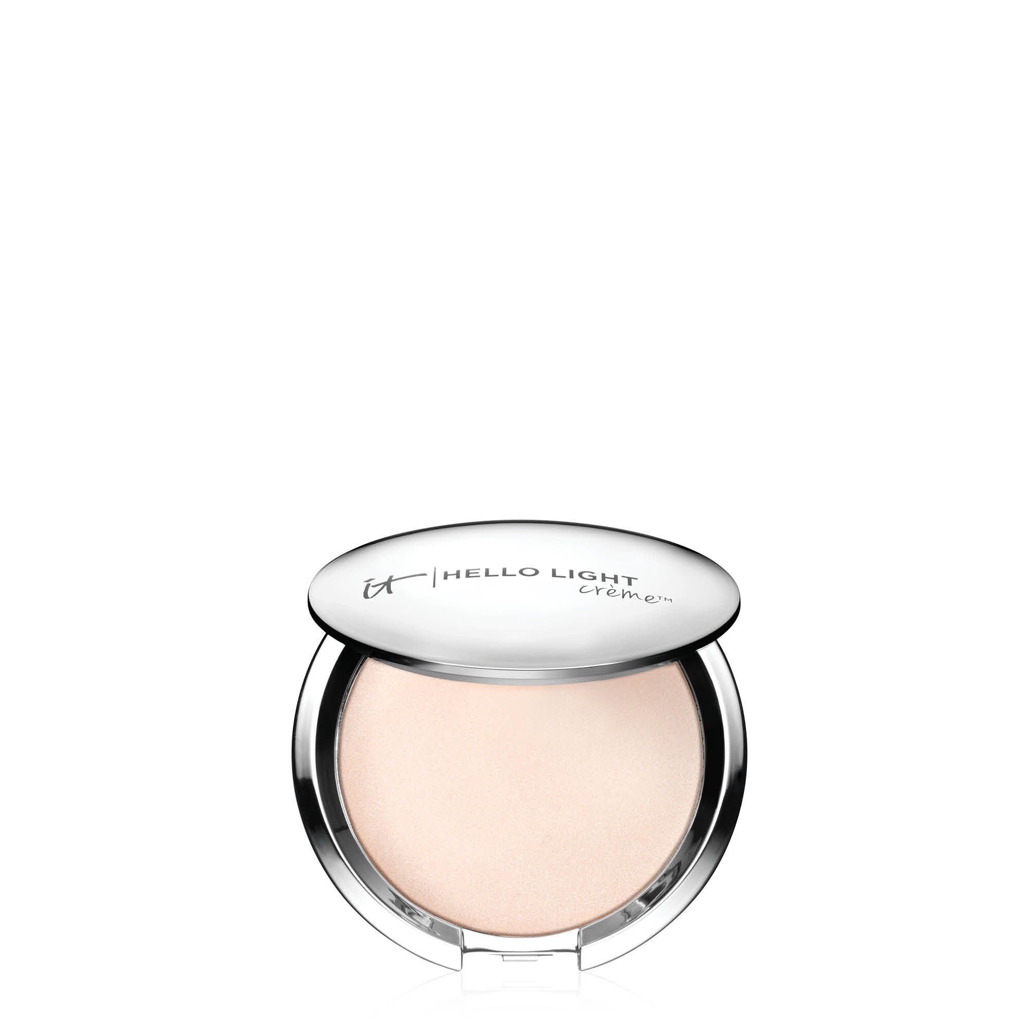 Hello Light Creme™ Anti-Aging Radiance Creme Luminizer