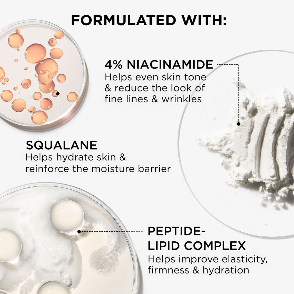 Confidence in a Cream Anti-Aging Hydrating Moisturizer