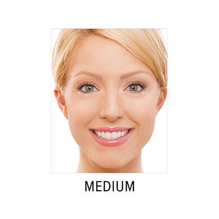 CC+ Airbrush Perfecting Powder Foundation