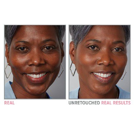 Your Skin But Better Foundation + Skincare