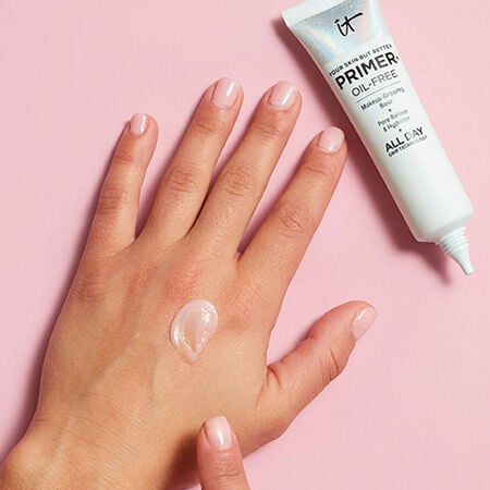 It cosmetics primer new arrivals