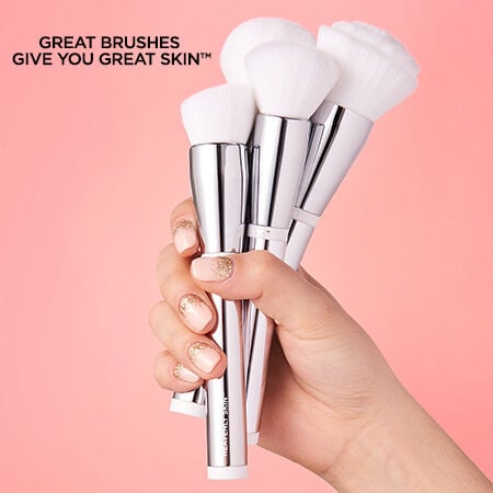 It best sale cosmetics brochas